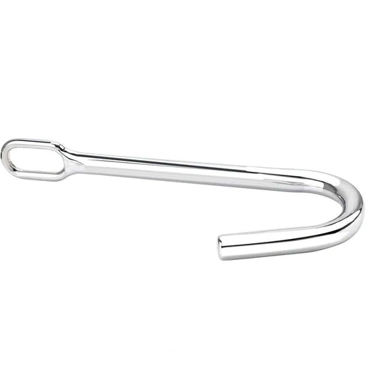 Steel Ball 5783 No Hook Stainless PerfectFit Plug 0708